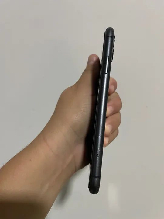 iPhone 128gigas - Foto 4