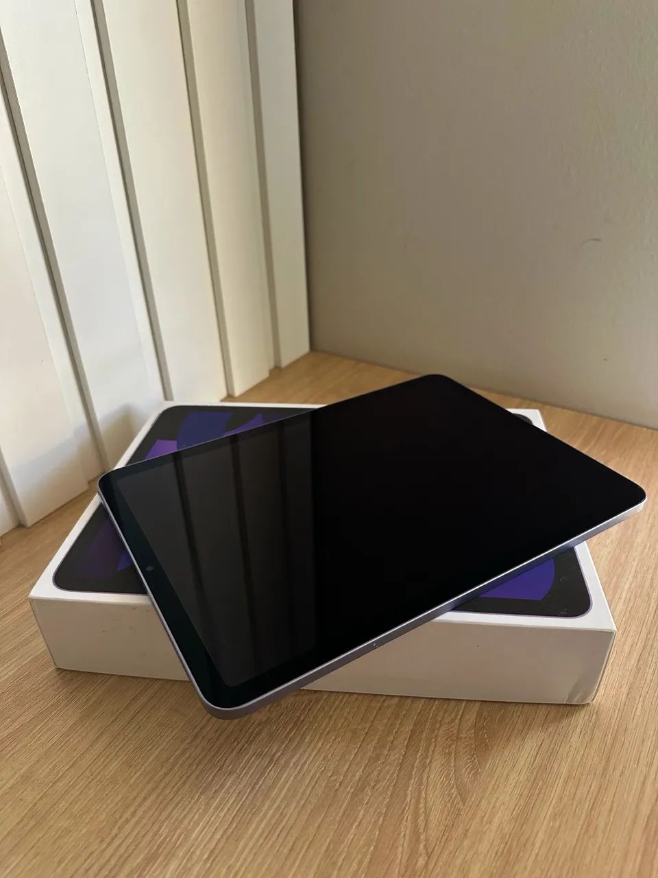 iPad Air 5ª Geração 256 GB - Foto 2