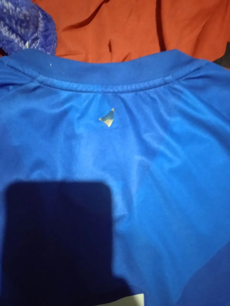 Camisa original de treino do fortaleza tamanho M