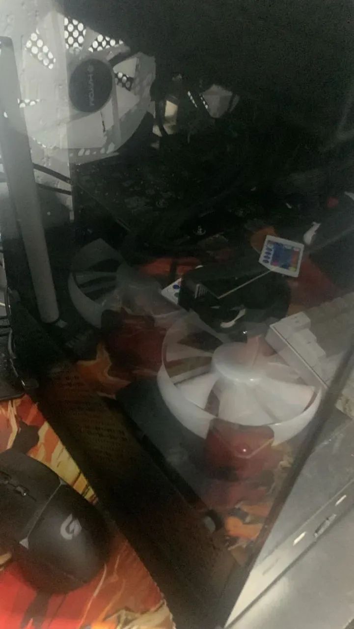 PC Gamer Intel i5 8th Generation 6/664739264866050122