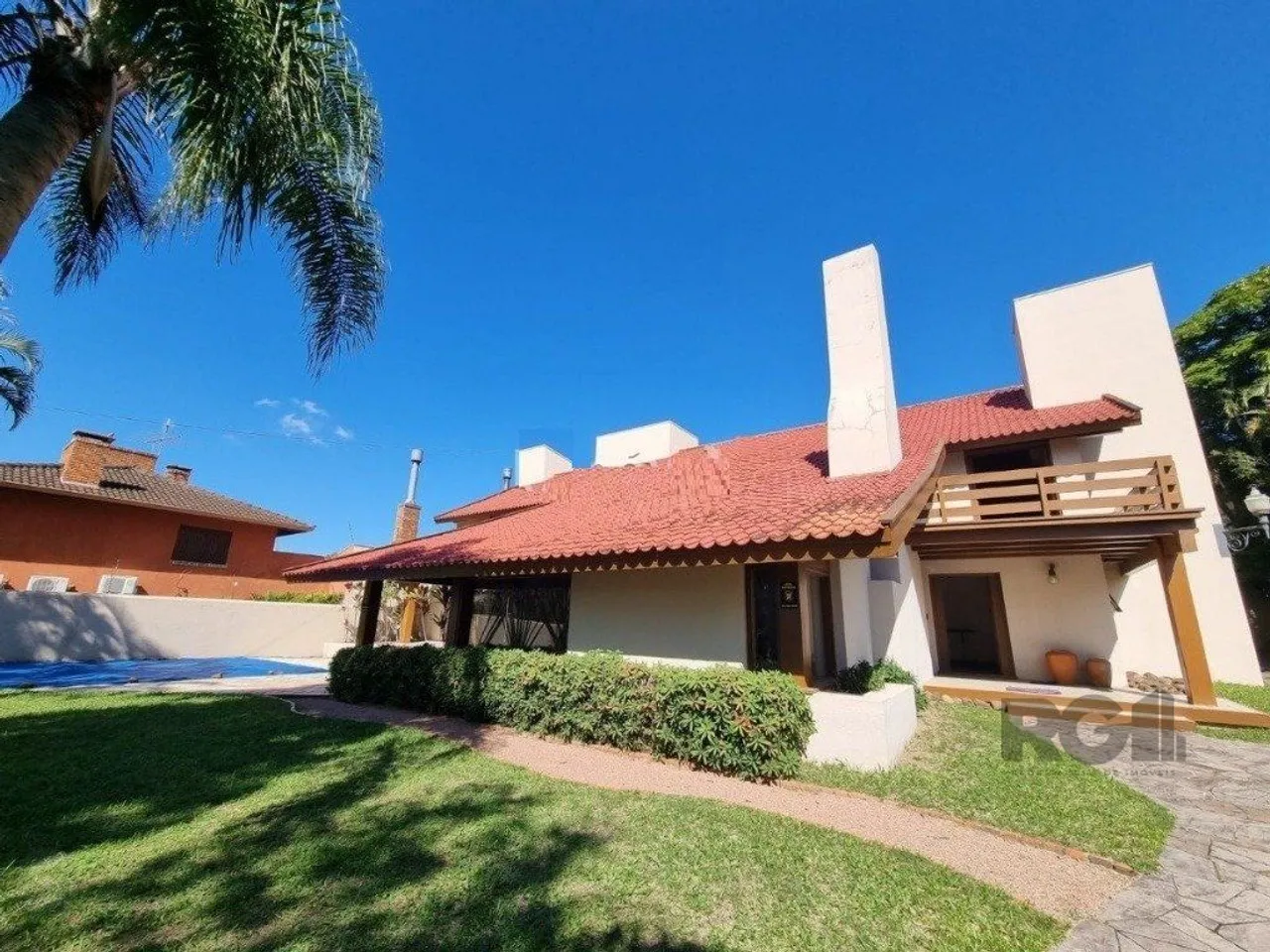 Casa em Vila Assunção