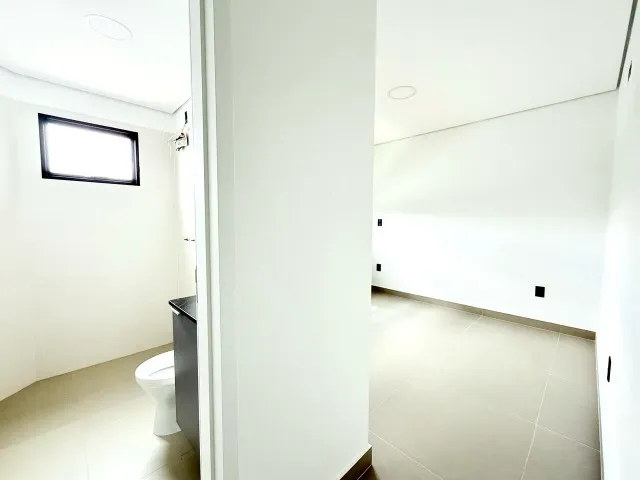 Apartamento Novo para Alugar na Zona Sul de Sorocaba com 3 Dormitórios