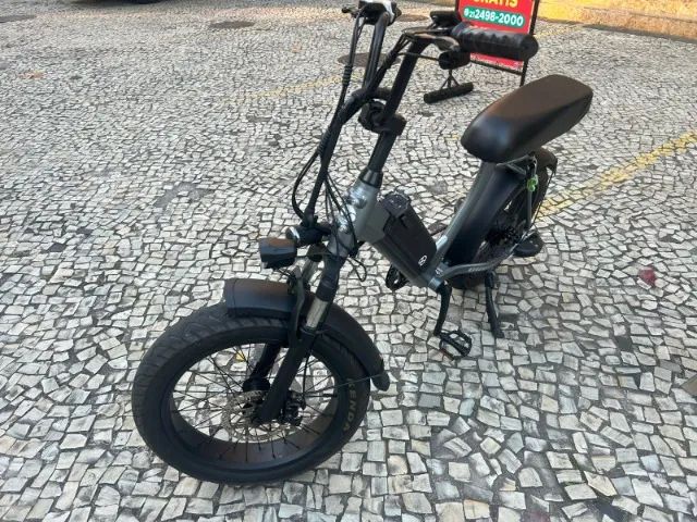 CRUISER RVD SEMI NOVA