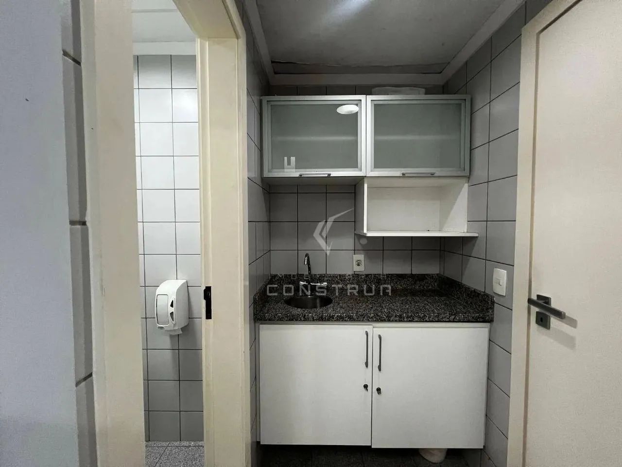 SALA COMERCIAL A VENDA - CENTRO, CAMPINAS SP - Foto 11