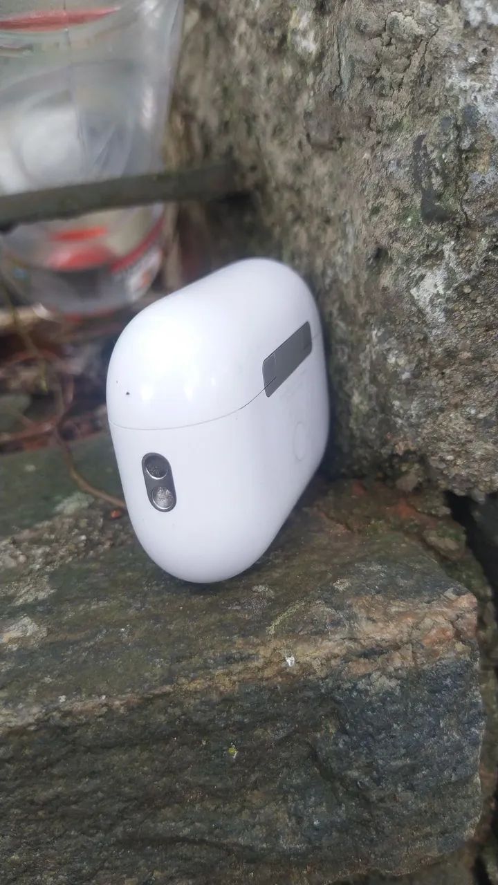 AirPods Pro - Fones de Ouvido Bluetooth