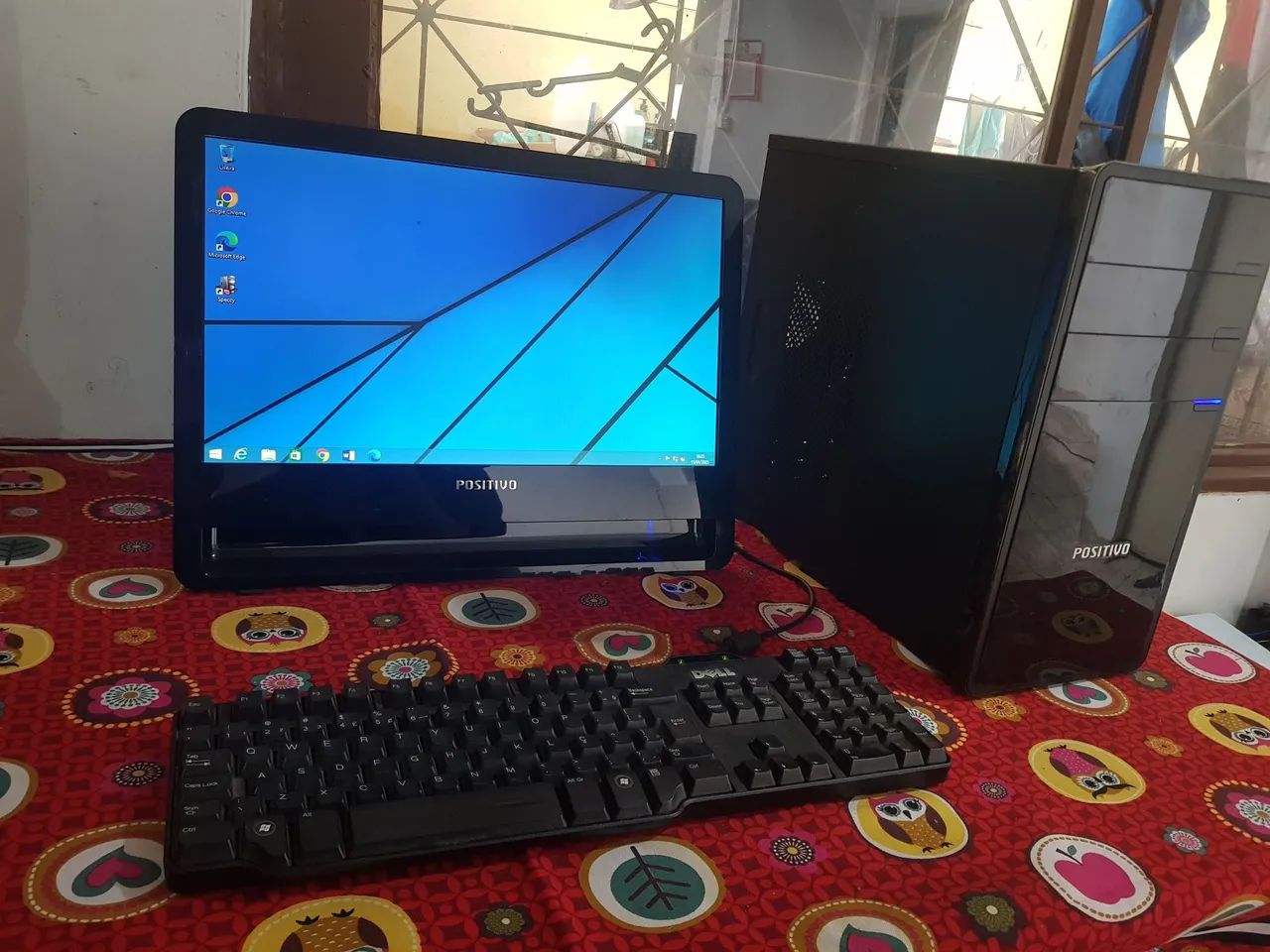 Computador Completo 8gb  - Foto 3