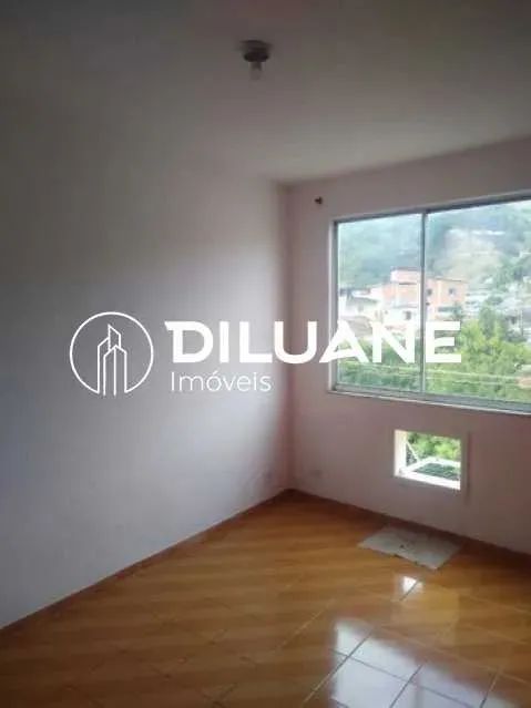 Apartamento de 1 quarto e vaga de garagem, no Fonseca - Foto 3