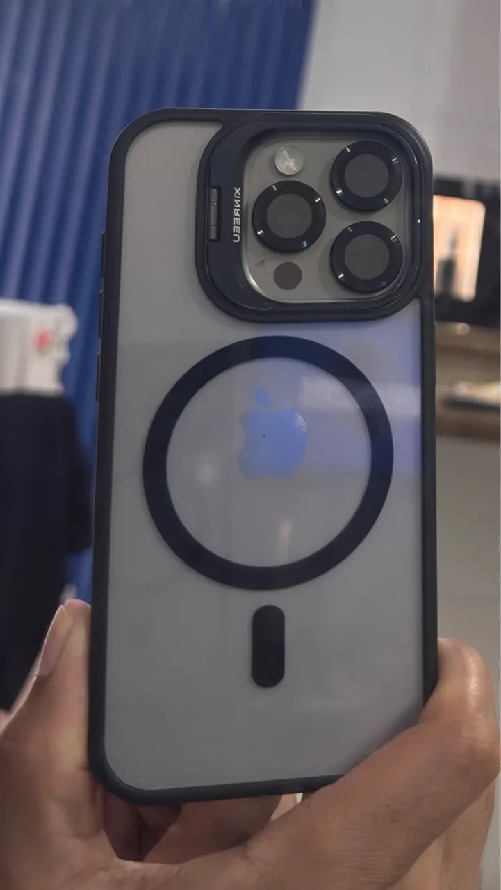 iPhone 15 Pro apenas venda