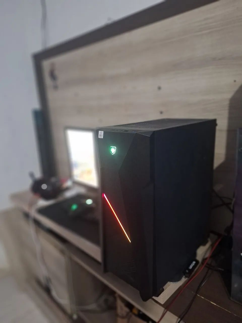 PC GAMER PRECINHO 64341169911683120