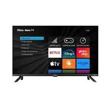 Smart TV Philco Roku TV