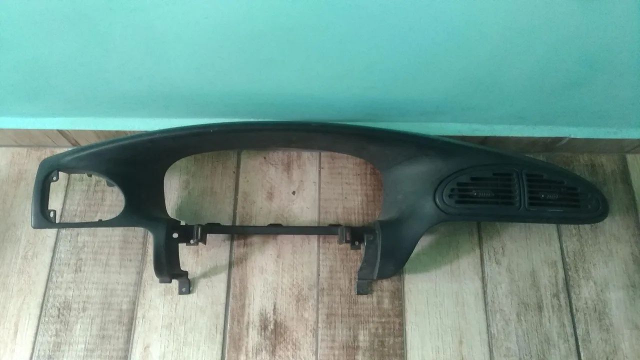 Moldura Painel Grand Chrysler Caravan - Foto 4