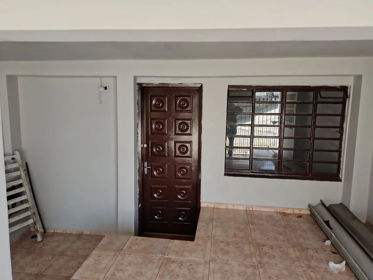 Foto - Curitiba - Alto Boqueirão