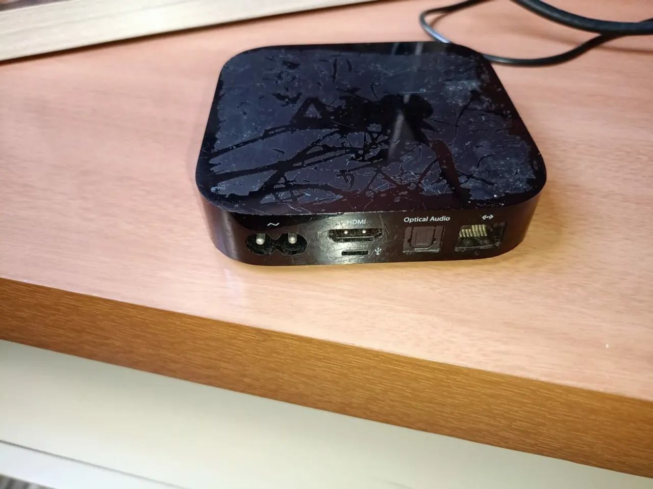 APPLE TV MODELO A 1427