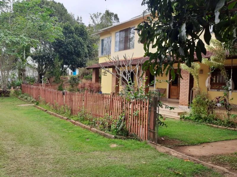 Sítio em Alegre estrada 482