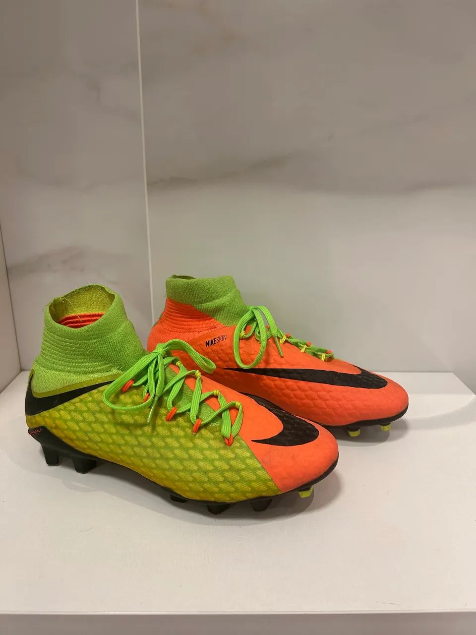 Chuteira Campo Hypervenom Phatal III - Foto 4