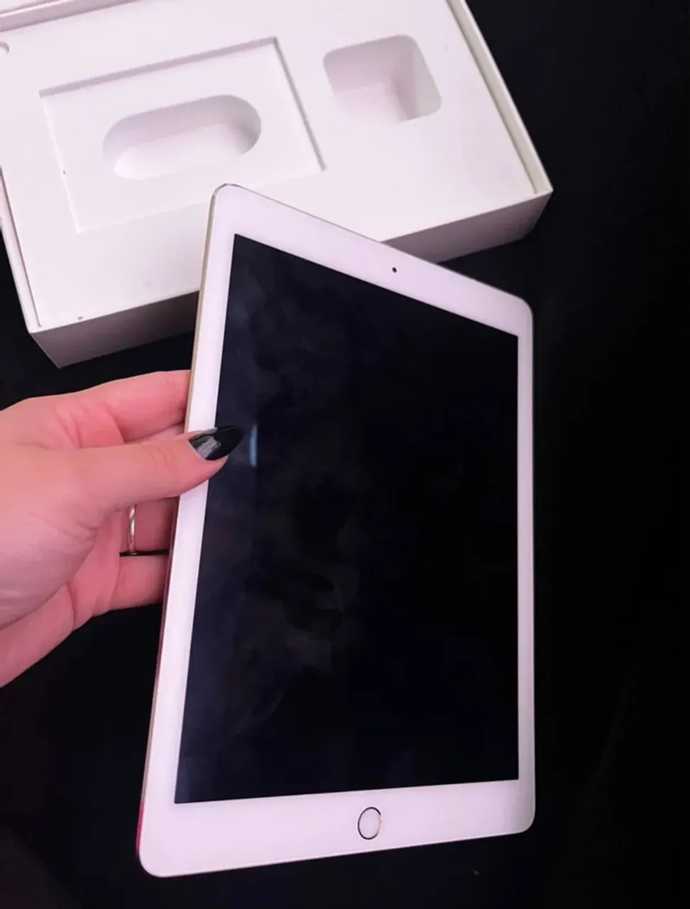 iPad Pro 9.7 Inch