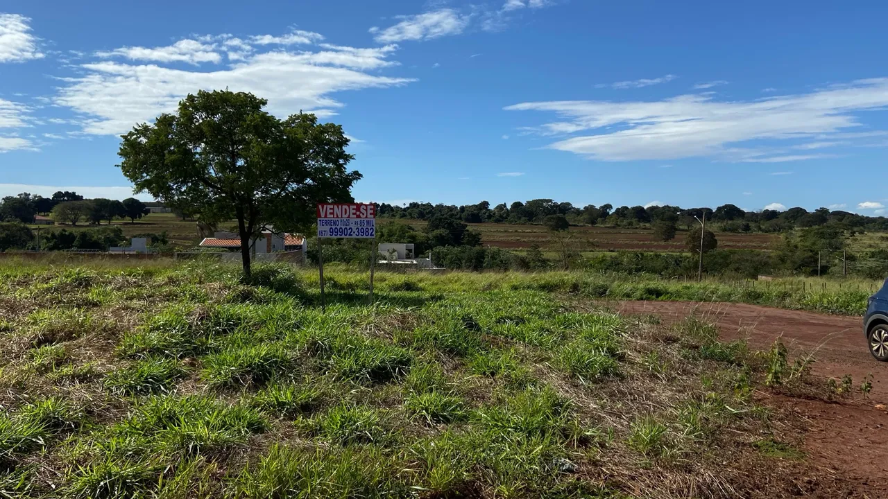 Terreno à Venda | 250 m² | North Park