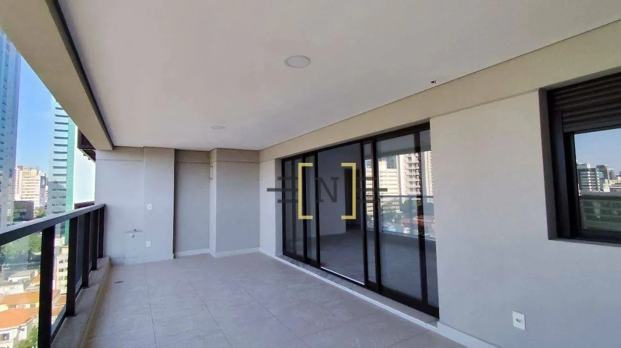 Apartamento com 4 dormitórios à venda, 159 m² por R$ 2.750.000,00 - Aclimação - São Paulo/