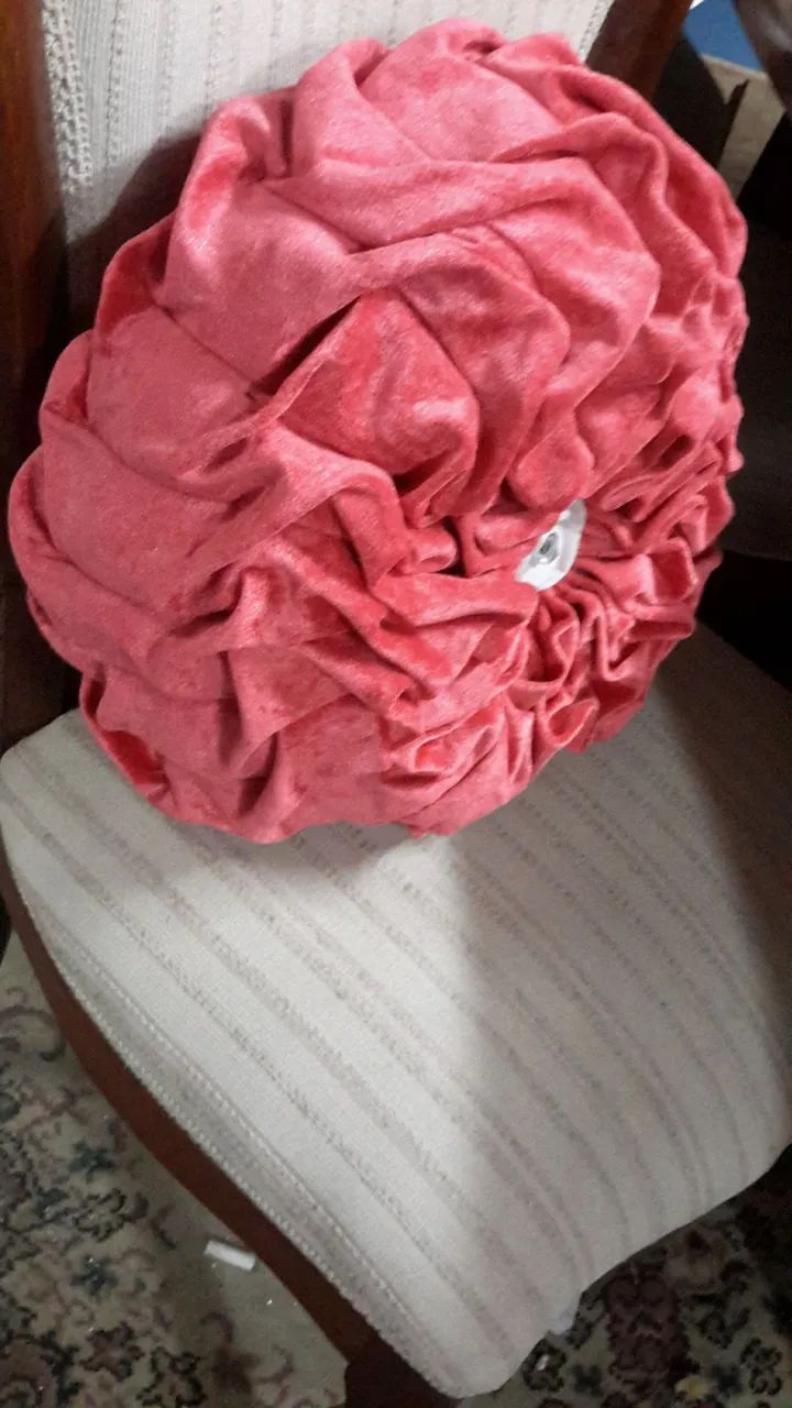 Almofada decorativa  - Foto 3