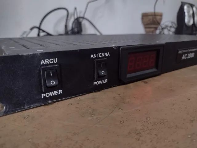 Marine Technologies AC2000 - Foto 2