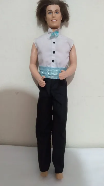 Ken Dream Date