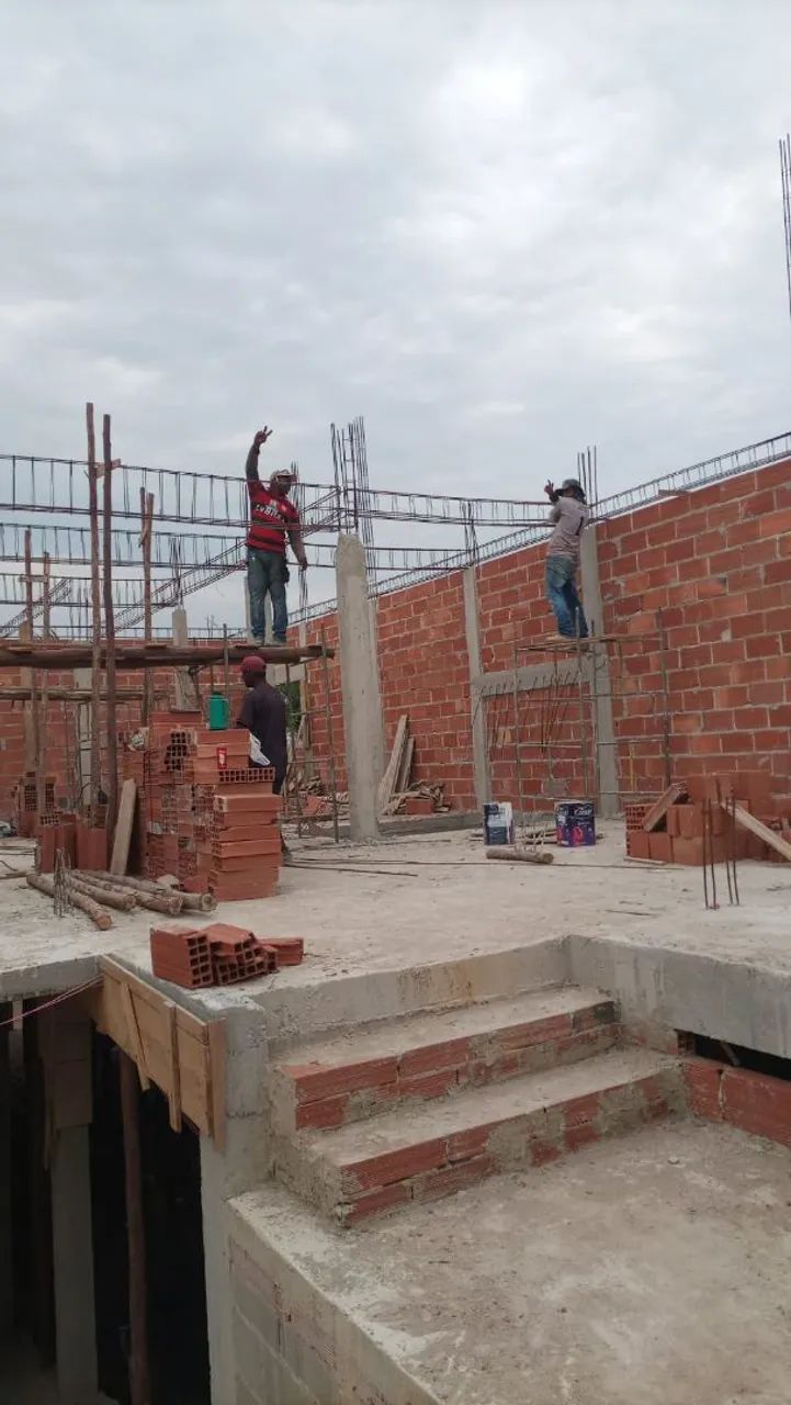*CONSTRUÇÃO INTELIGENTE* 