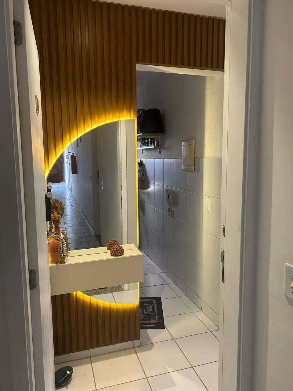 VENDO APARTAMENTO NO EDIFÍCIO ALLEGRO NO TABULEIRO DOS MARTINS (por trás da Carajás) - Foto 5