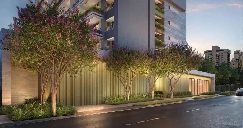 Valen Capote Valente - Residencial - Foto 2