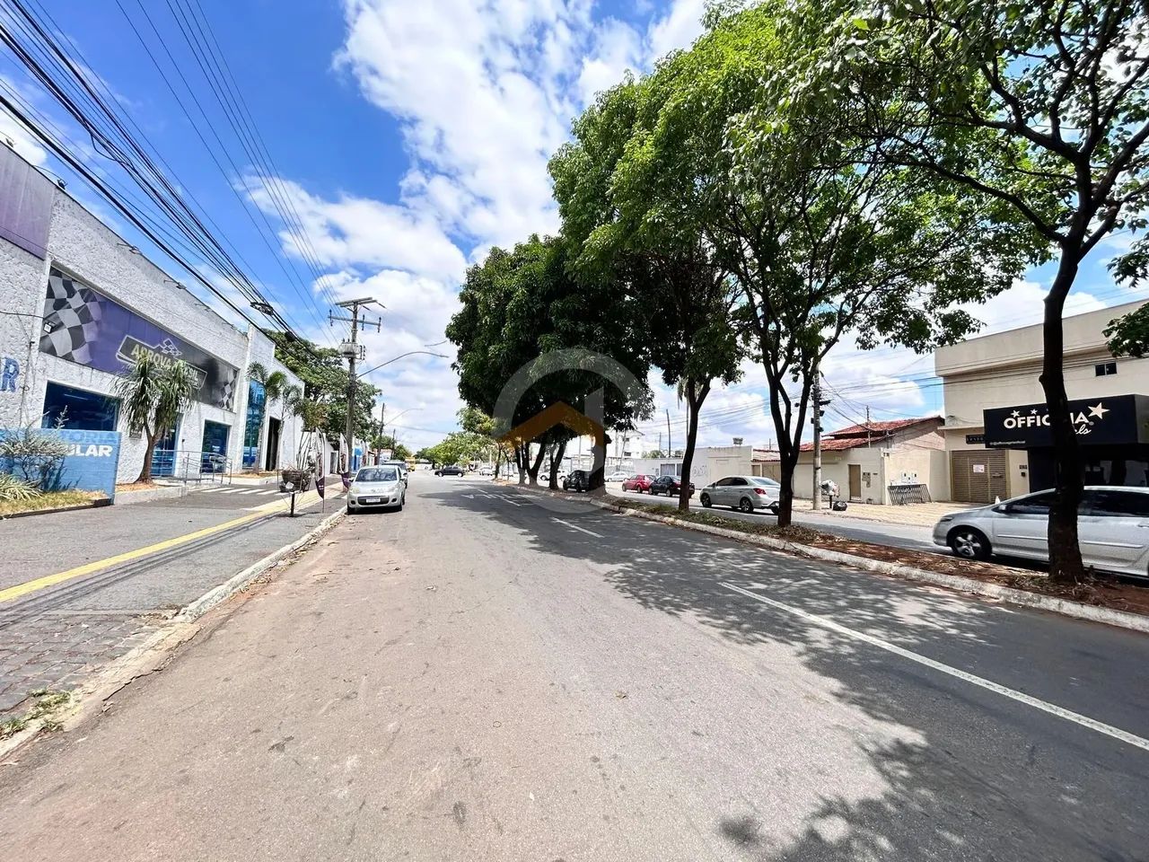 Pavilhão/Galpão no setor Cidade Jardim de 525m2 - Foto 2