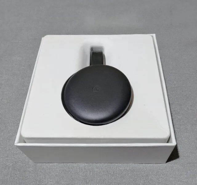 Chromecast geração 3 - Foto 2