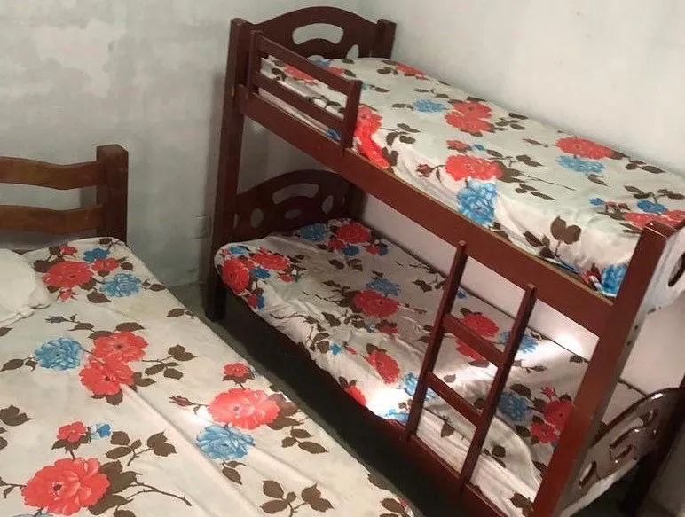 Casa Temporada Barra Nova com Piscina - Foto 12