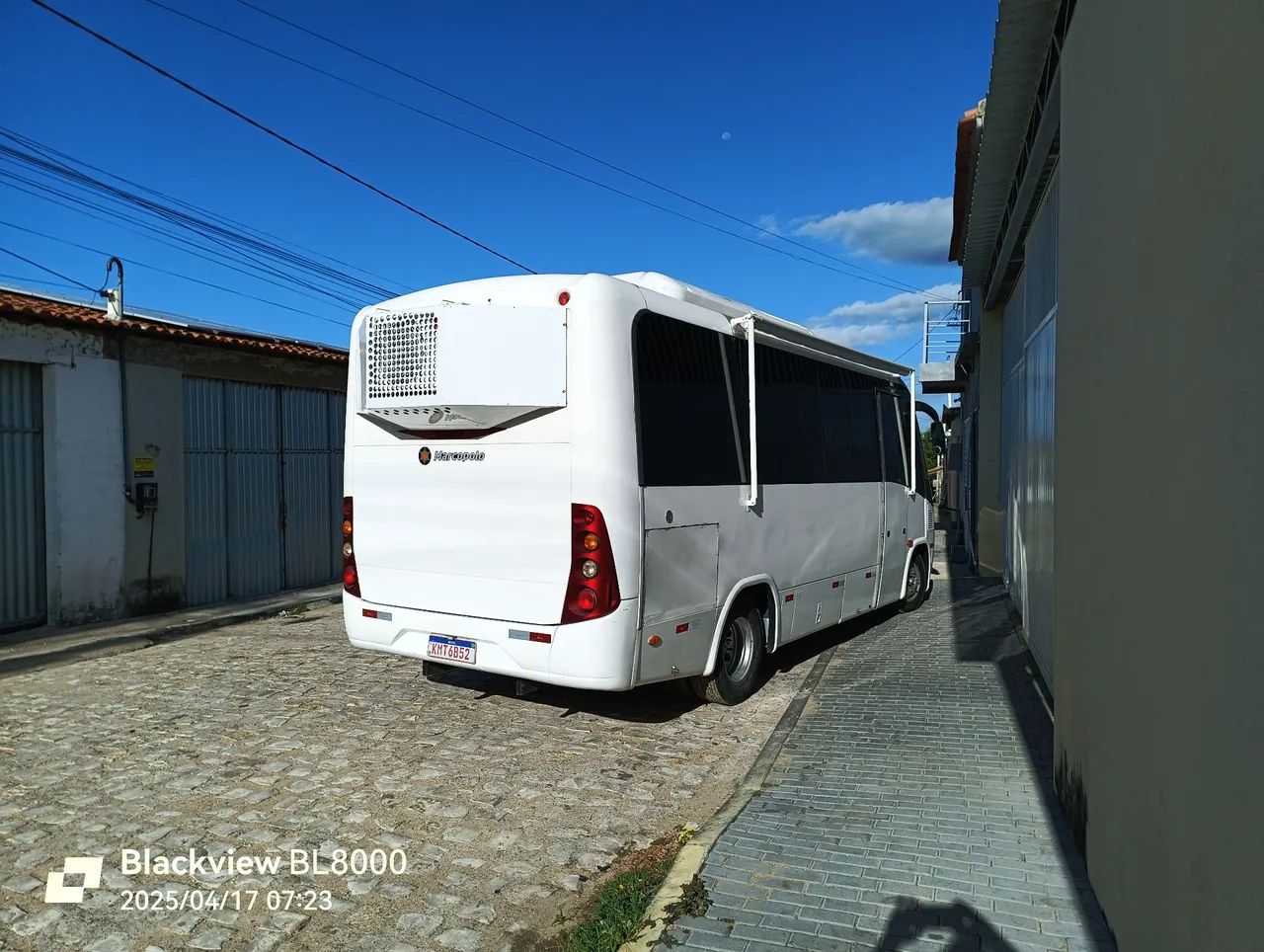 Motorhome CNH (b) - Foto 3