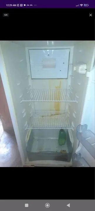 Com Defeito - Foto 5