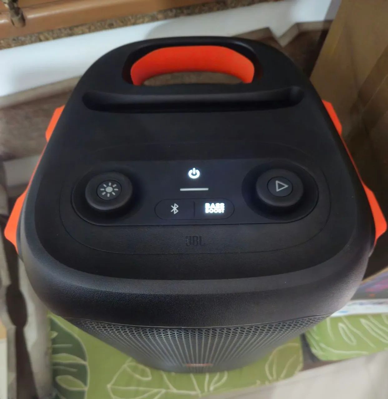 JBL PartyBox 110 NOVA! - Foto 3