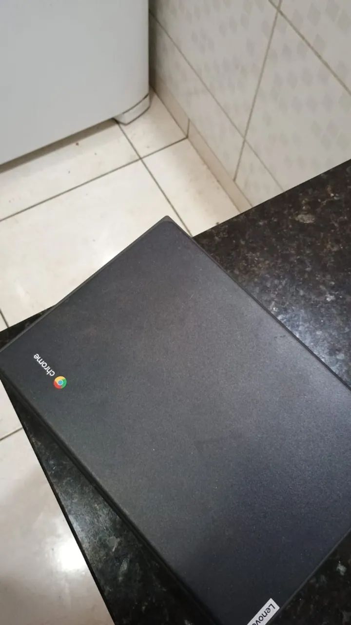Chromebook Lenovo 100e - Foto 3