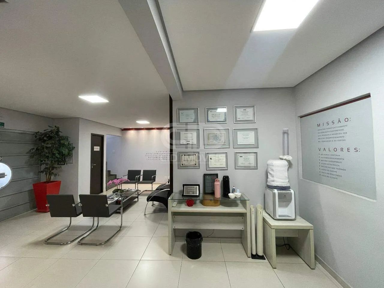 Ponto comercial com 231m² no bairro Baú - Foto 3