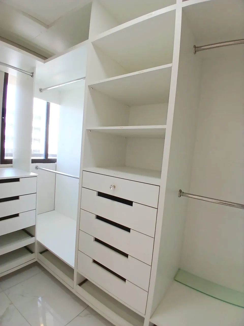 Apartamento no Papicu Com 02 Suítes TR214447 FOR-1CIB2KQ - Foto 5