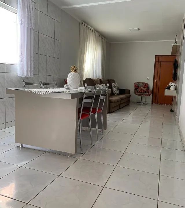 Foto - Anápolis - Residencial Ayrton Senna