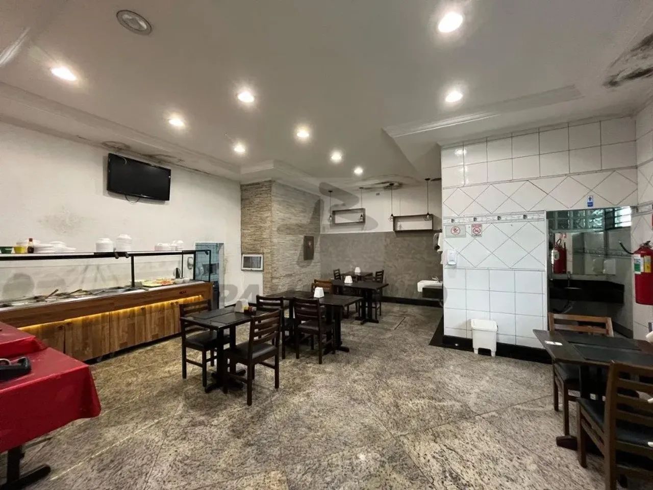 Prédio comercial com renda à venda na Vila Alto de Santo André em Santo André/SP - Foto 4