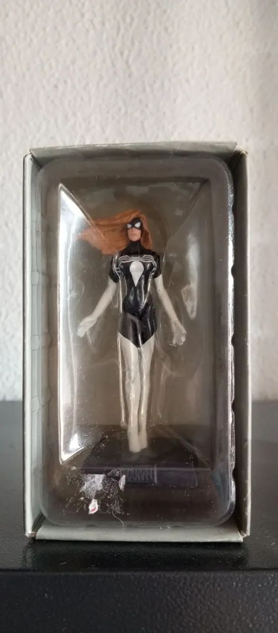 Miniatura Aracne Eaglemoss - Foto 2