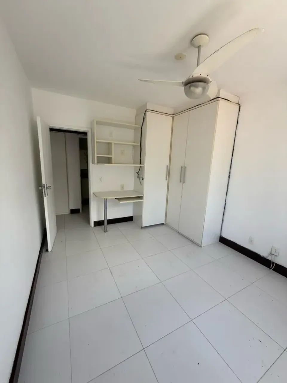 Apartamento para Venda em Salvador, Barra, 3 dormitórios, 1 suíte, 3 banheiros, 2 vagas - Foto 5