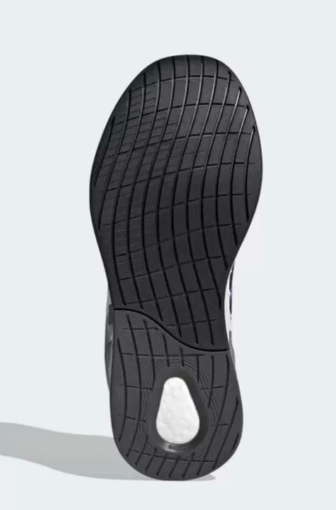 Tênis Adidas - Azul - Novo - Foto 5