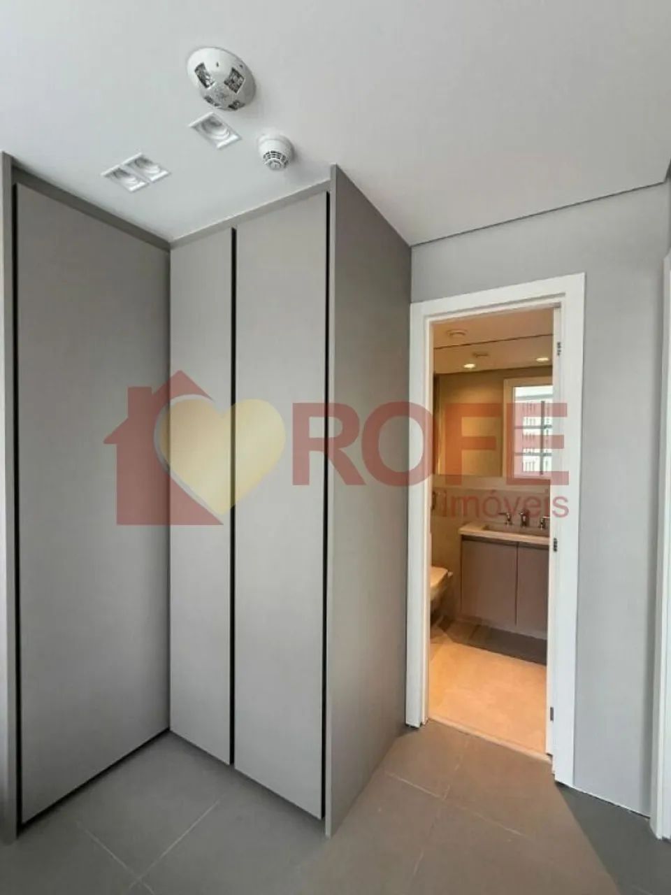 W Residences - Vila Olímpia! Apartamento 68 m², 2 dormitórios , 1 suíte , varanda gourmet! - Foto 11