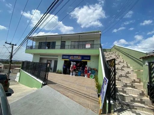 Sala comercial em Várzea Paulista - SP. Ótimo acabamento