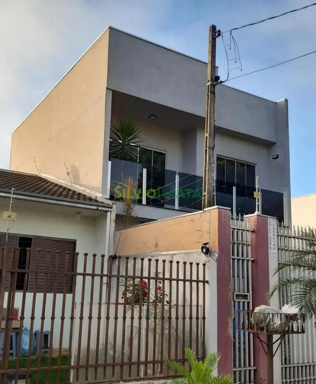 Casa a Venda no Conjunto Patrícia Maringá - Foto 2