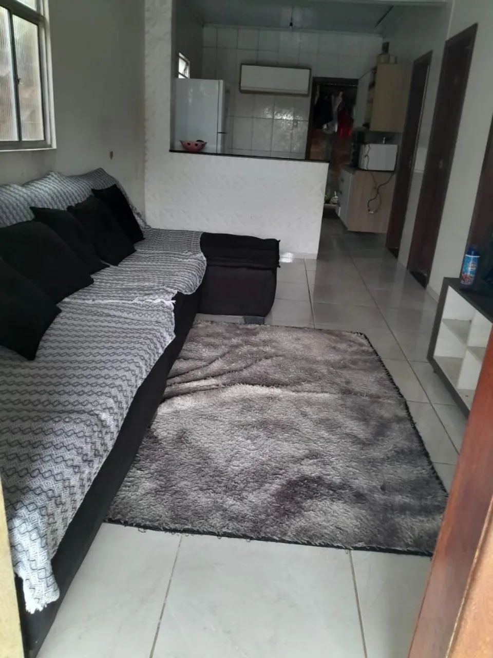 Foto - Lauro de Freitas - Areia Branca