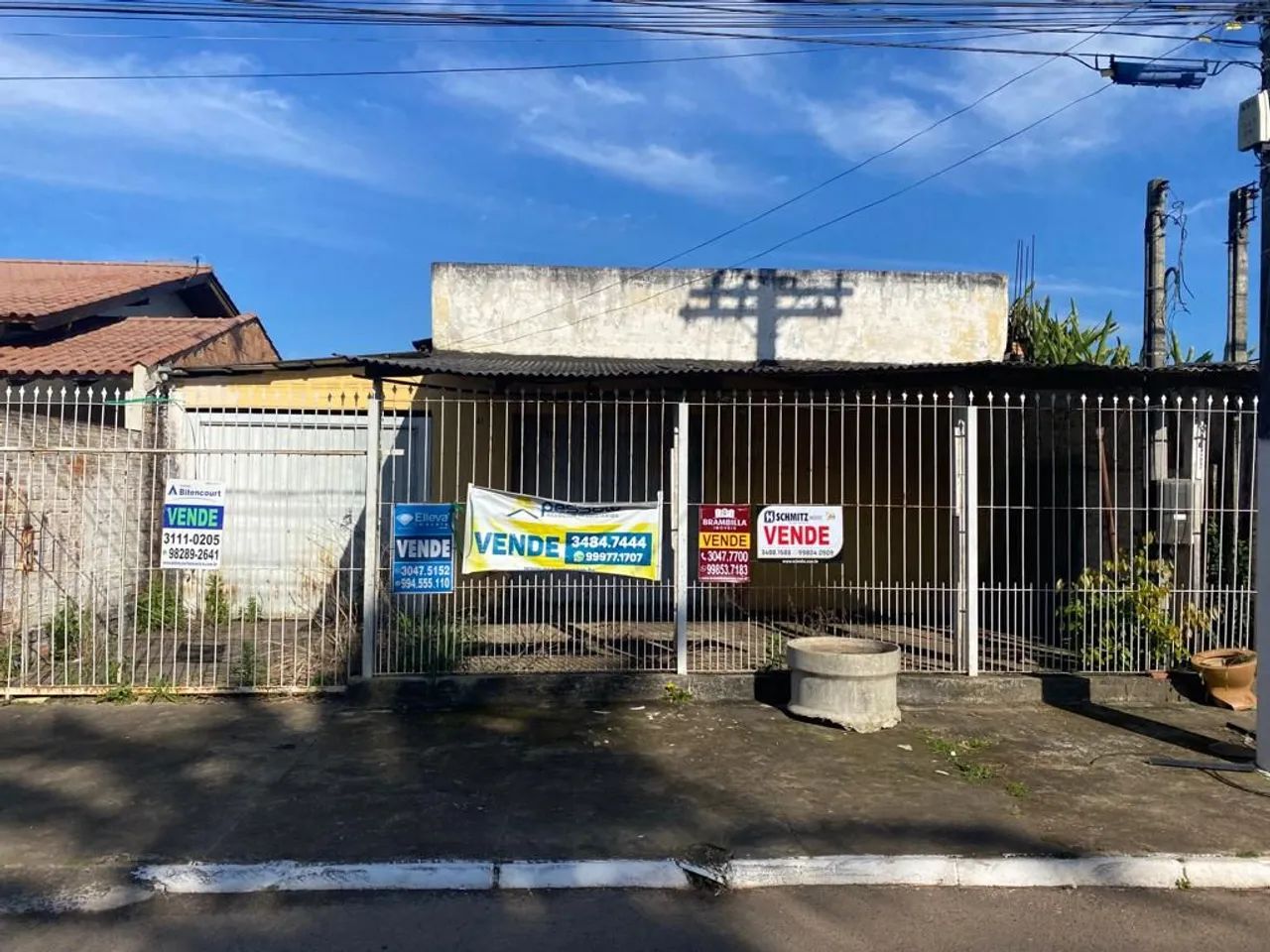 Foto - Gravataí - Marrocos