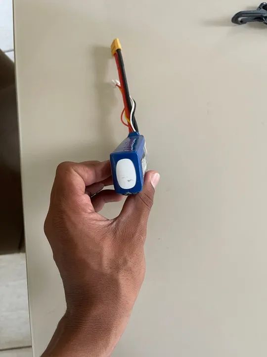 Bateria Turnigy 2200 mAh 25C - Foto 6