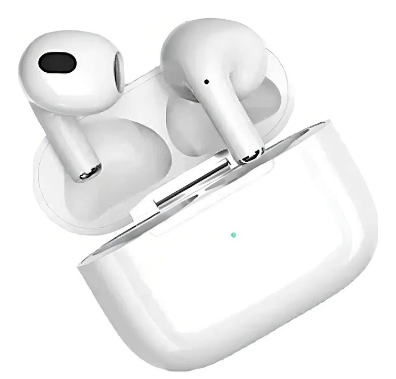 Fones de Ouvido Bluetooth TWS KAI-DI KD-789 - Cabo celular brinde  - Foto 2