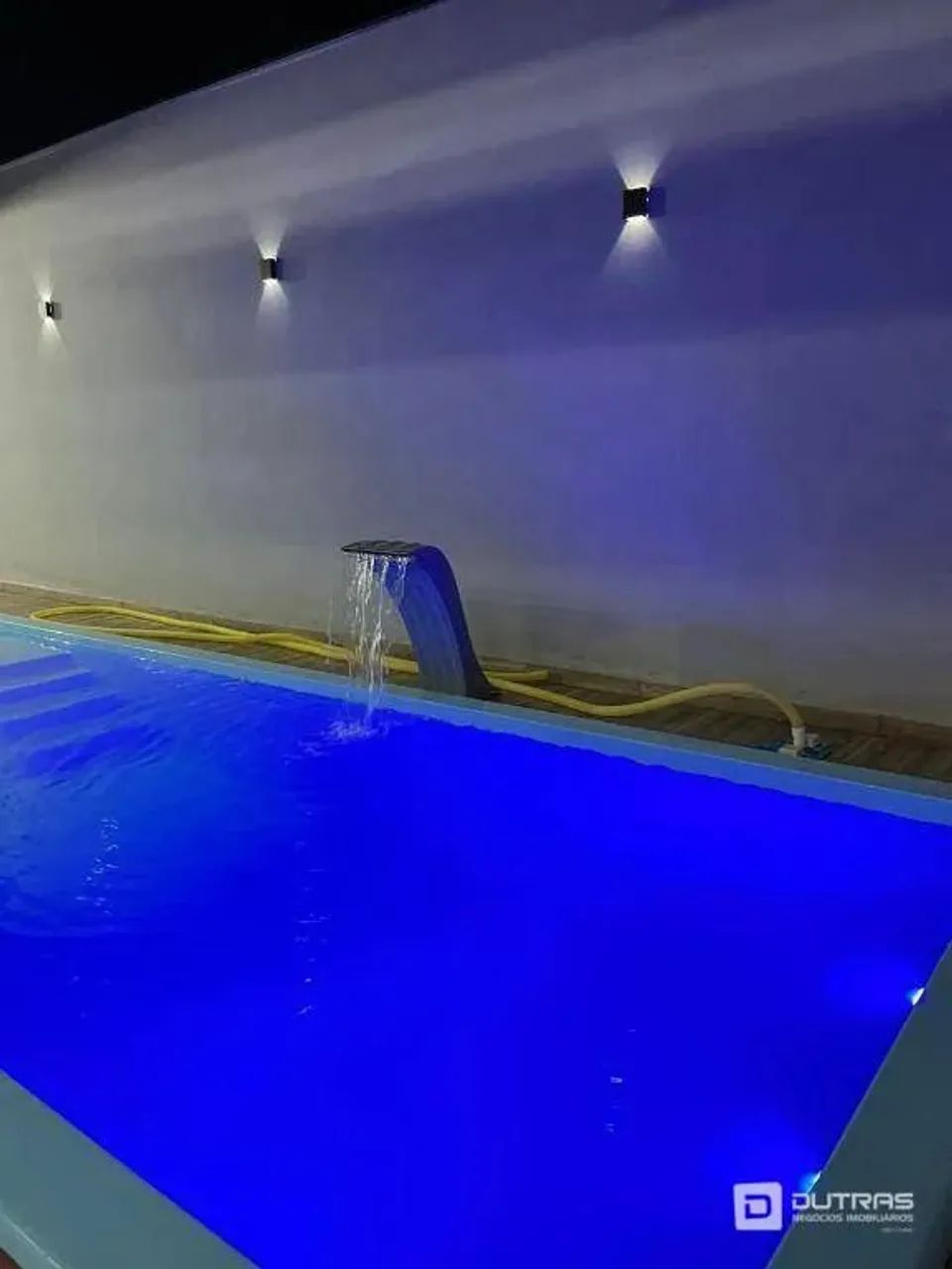 Edícula com 1 dormitório à venda, 140 m² por R$ 550.000,00 - Garças - Piracicaba/SP